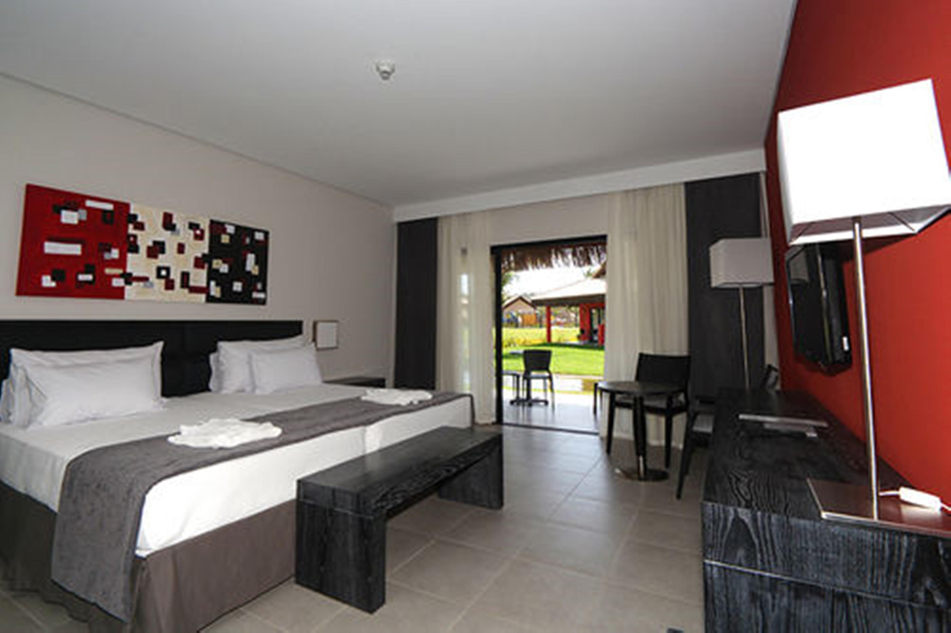 Gale Cumbuco Resort
