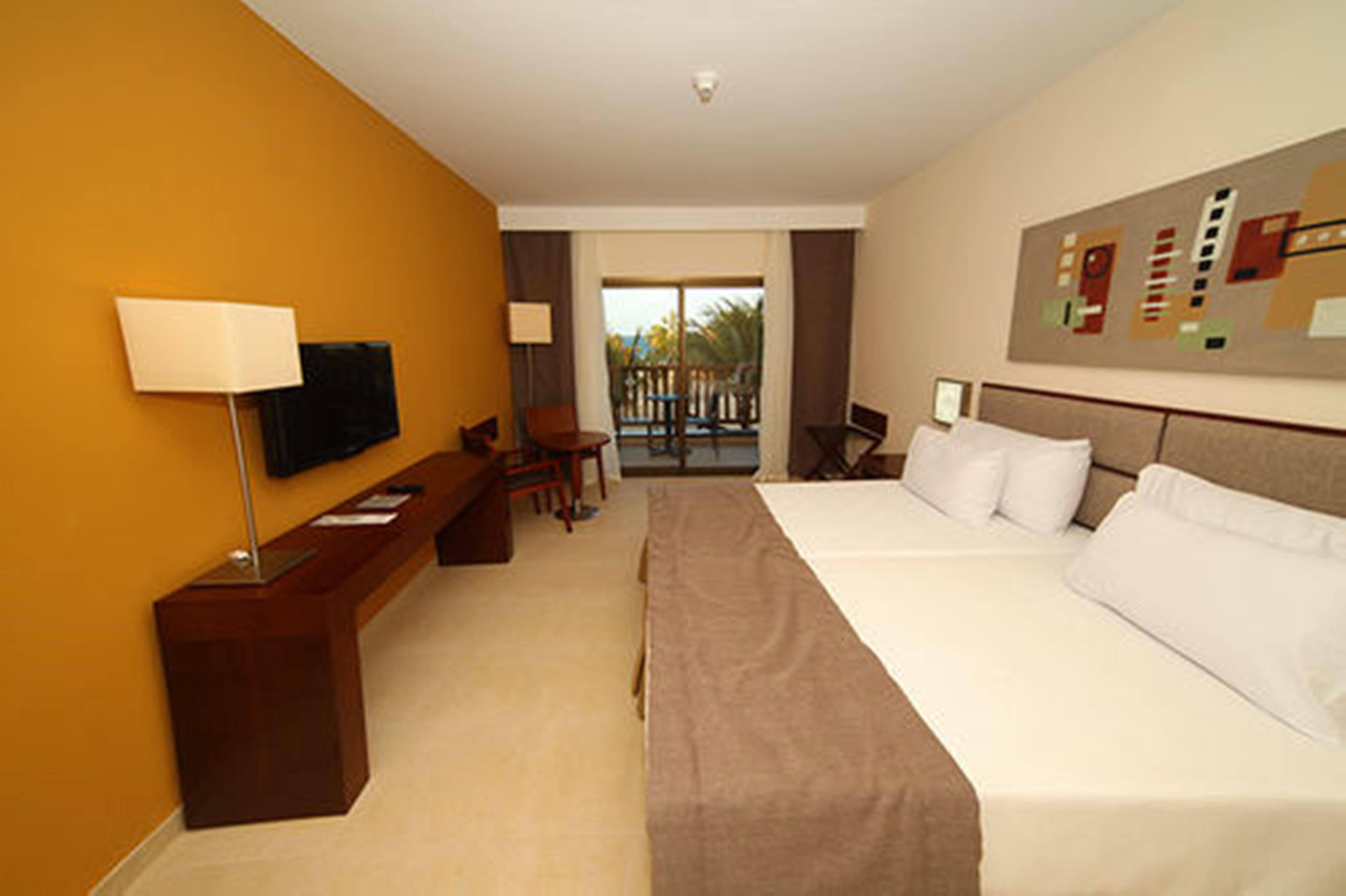 Gale Cumbuco Resort