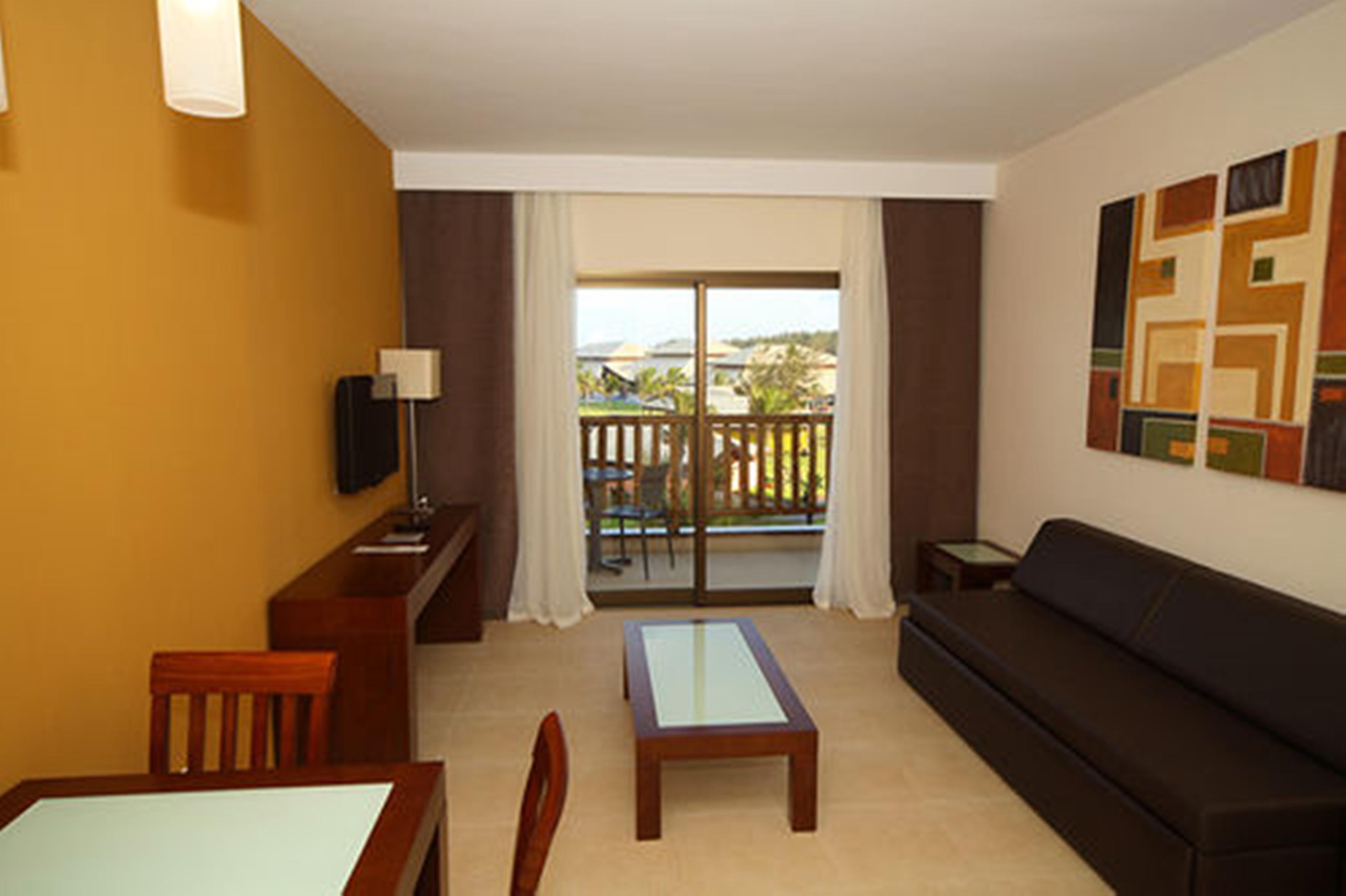 Resort Gale Cumbuco