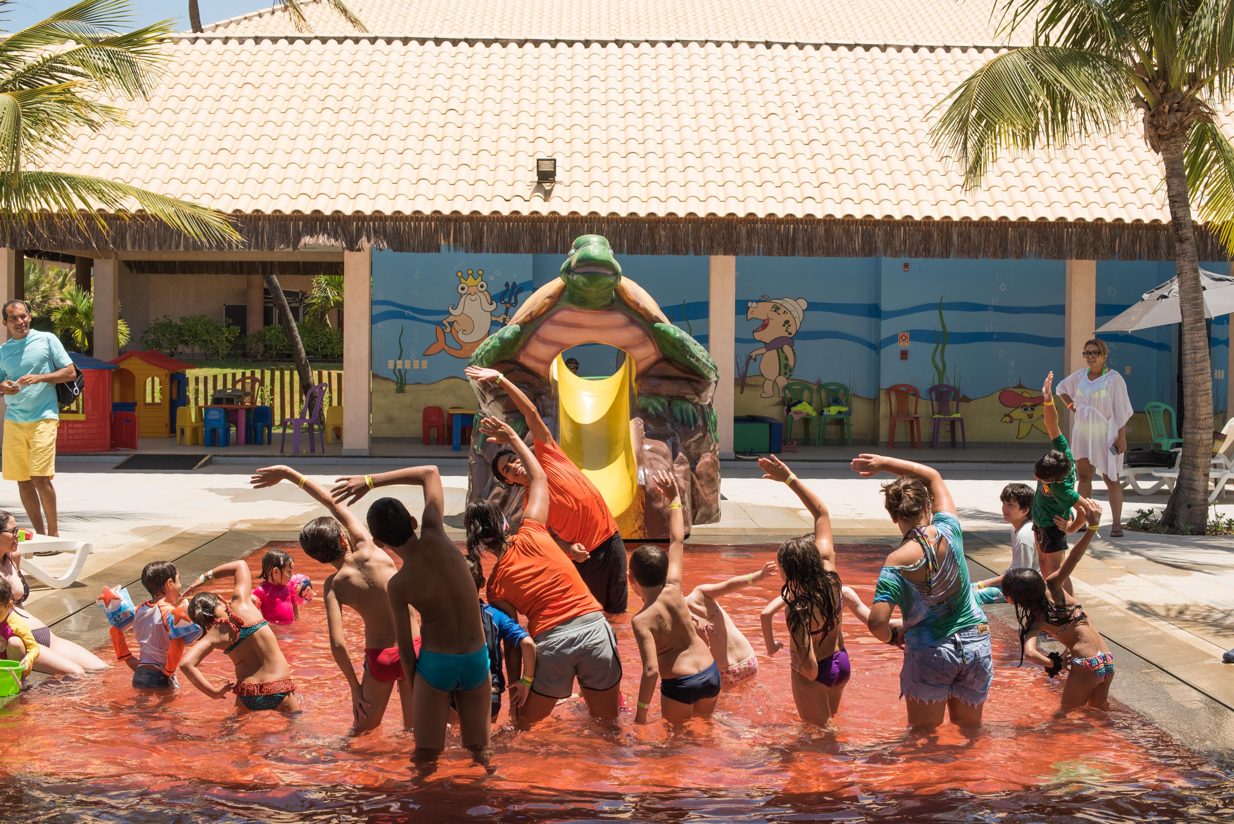 Resort Gale Cumbuco