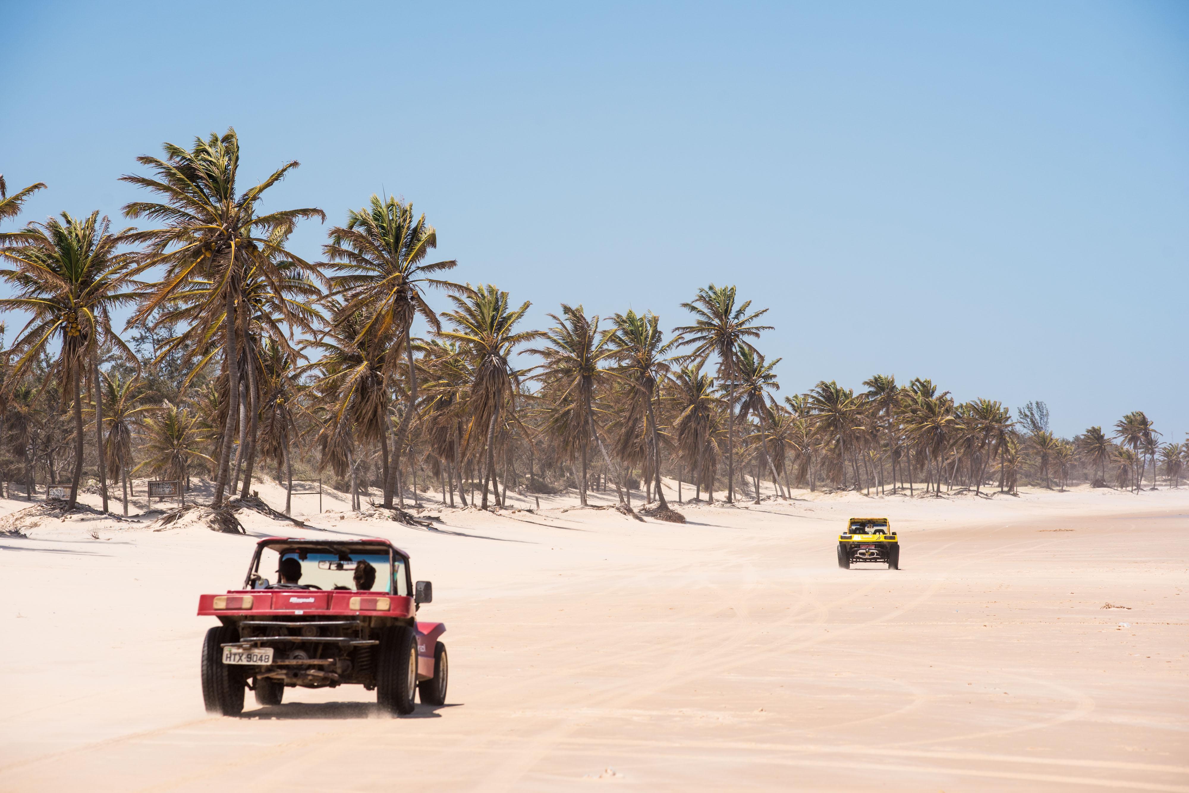 Gale Cumbuco Resort Caucaia
