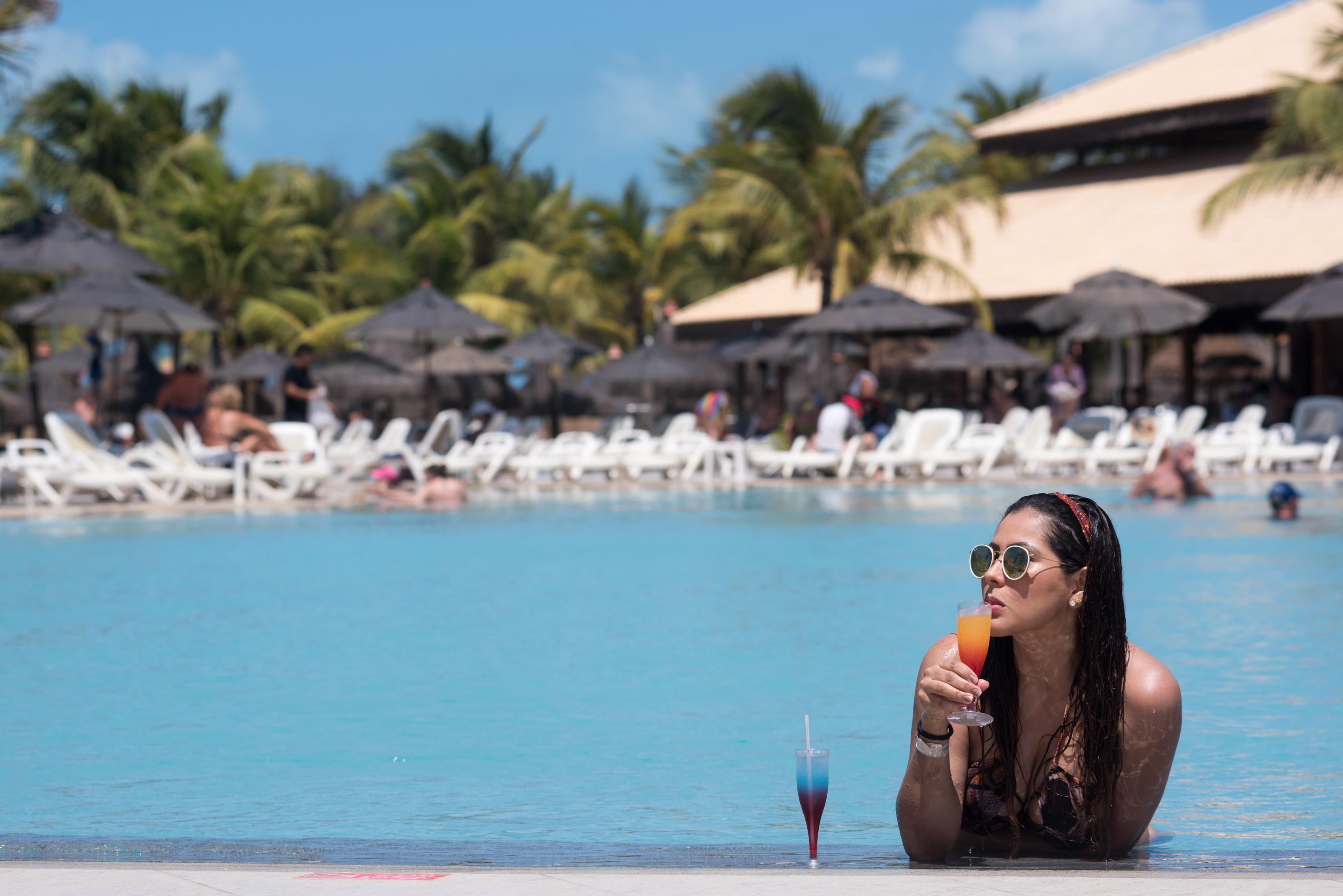 Gale Cumbuco Resort Caucaia