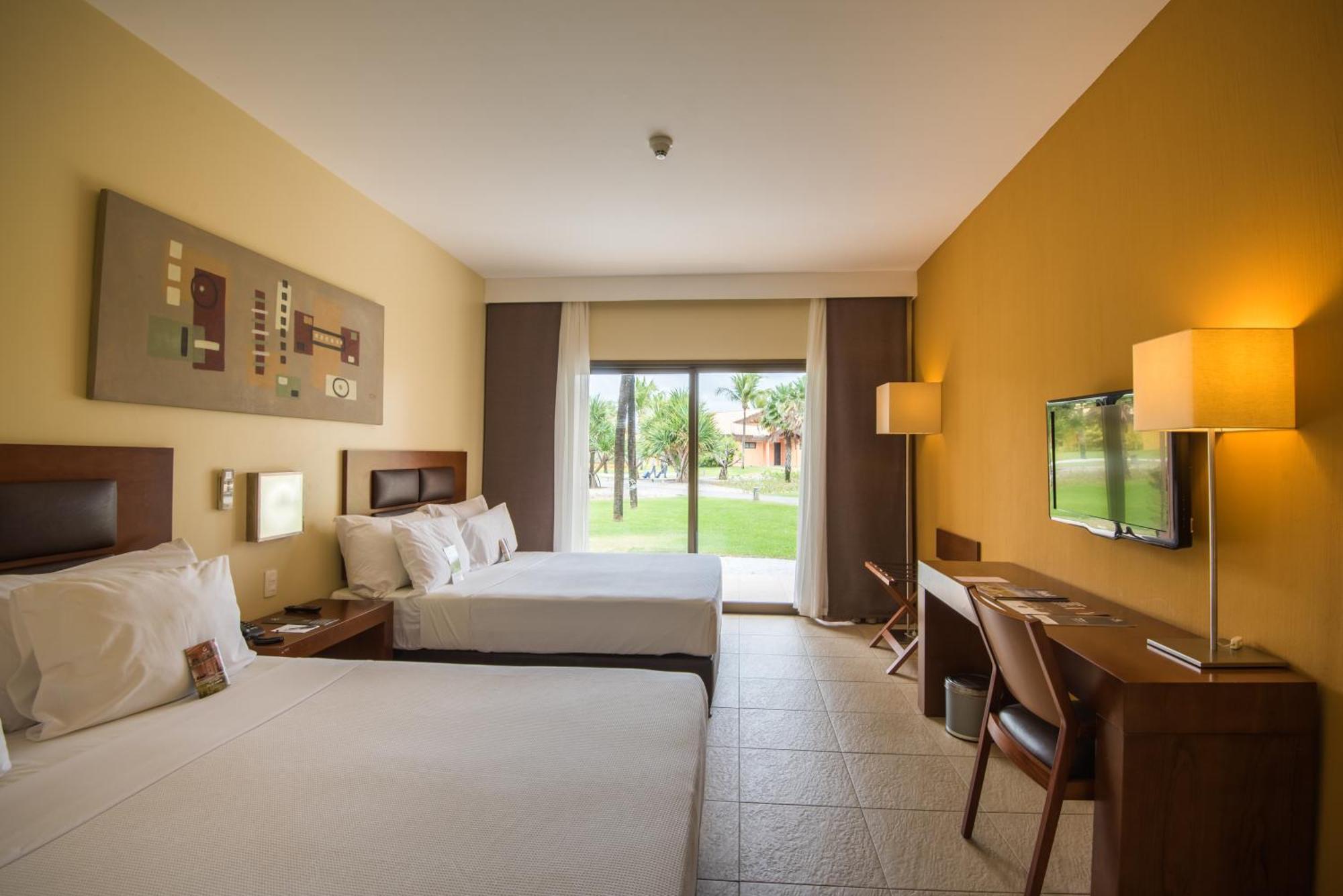 Gale Cumbuco 5* Caucaia