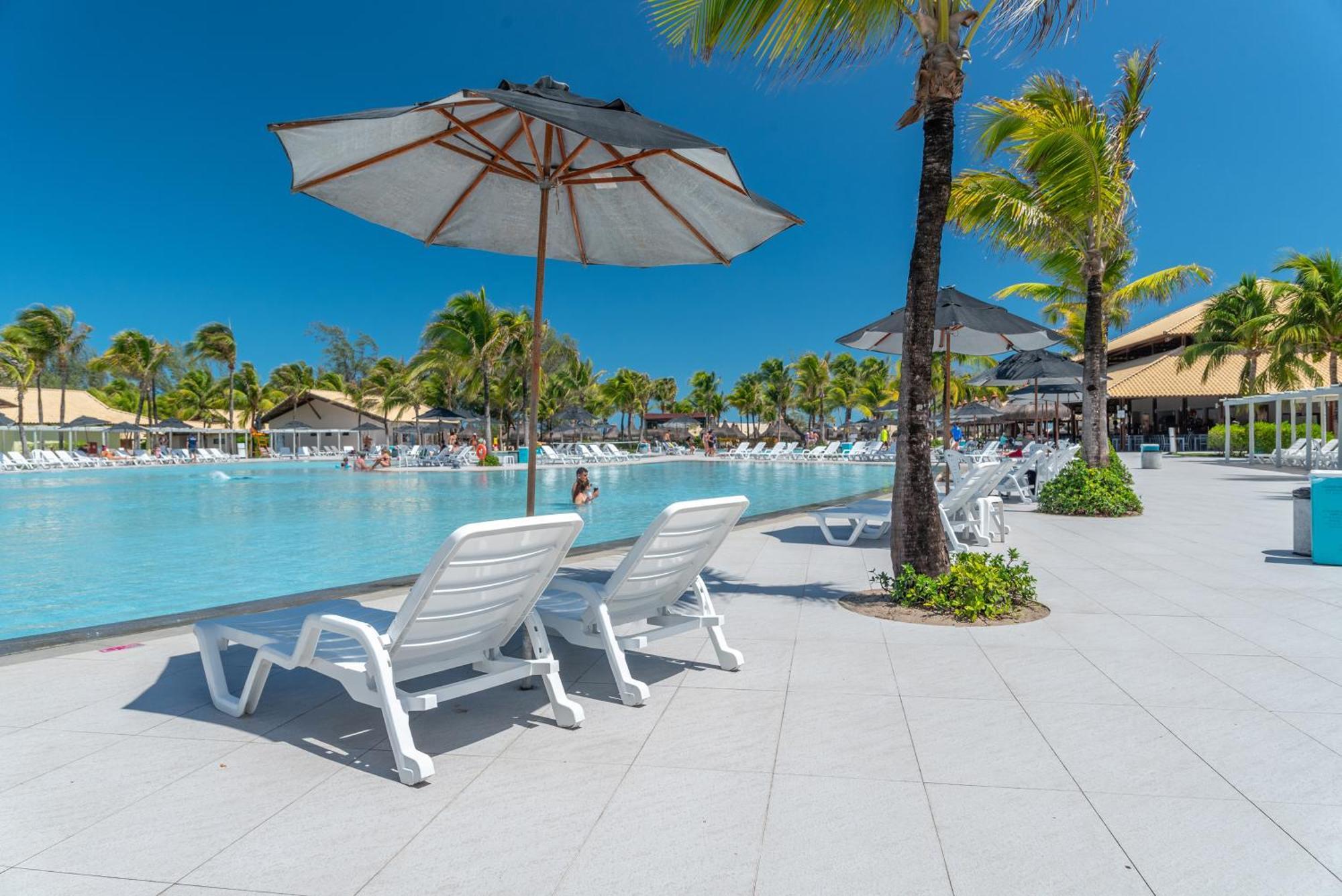 Gale Cumbuco Resort