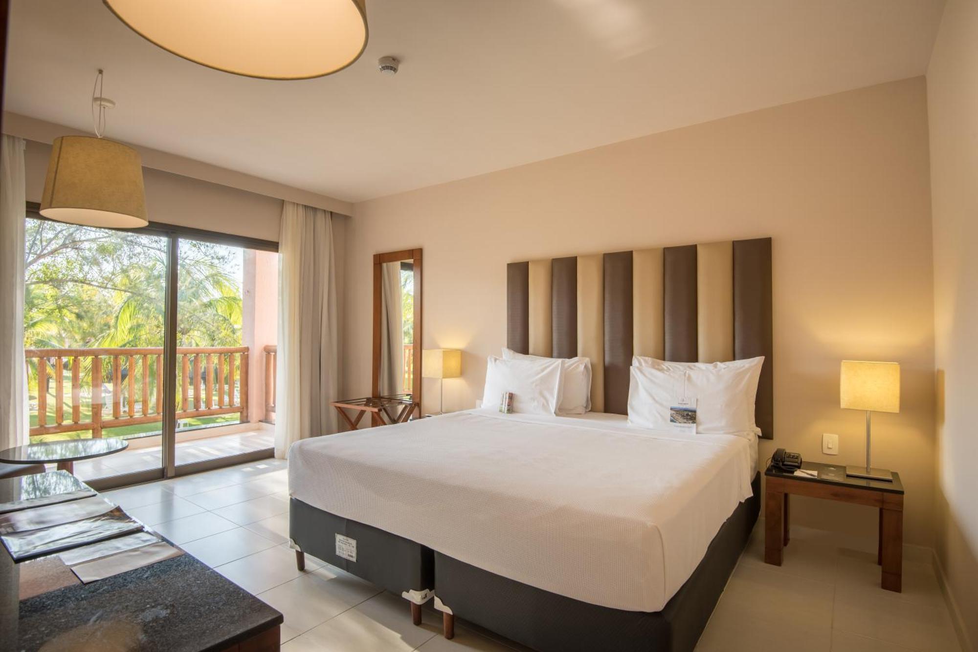 Resort Gale Cumbuco 5*