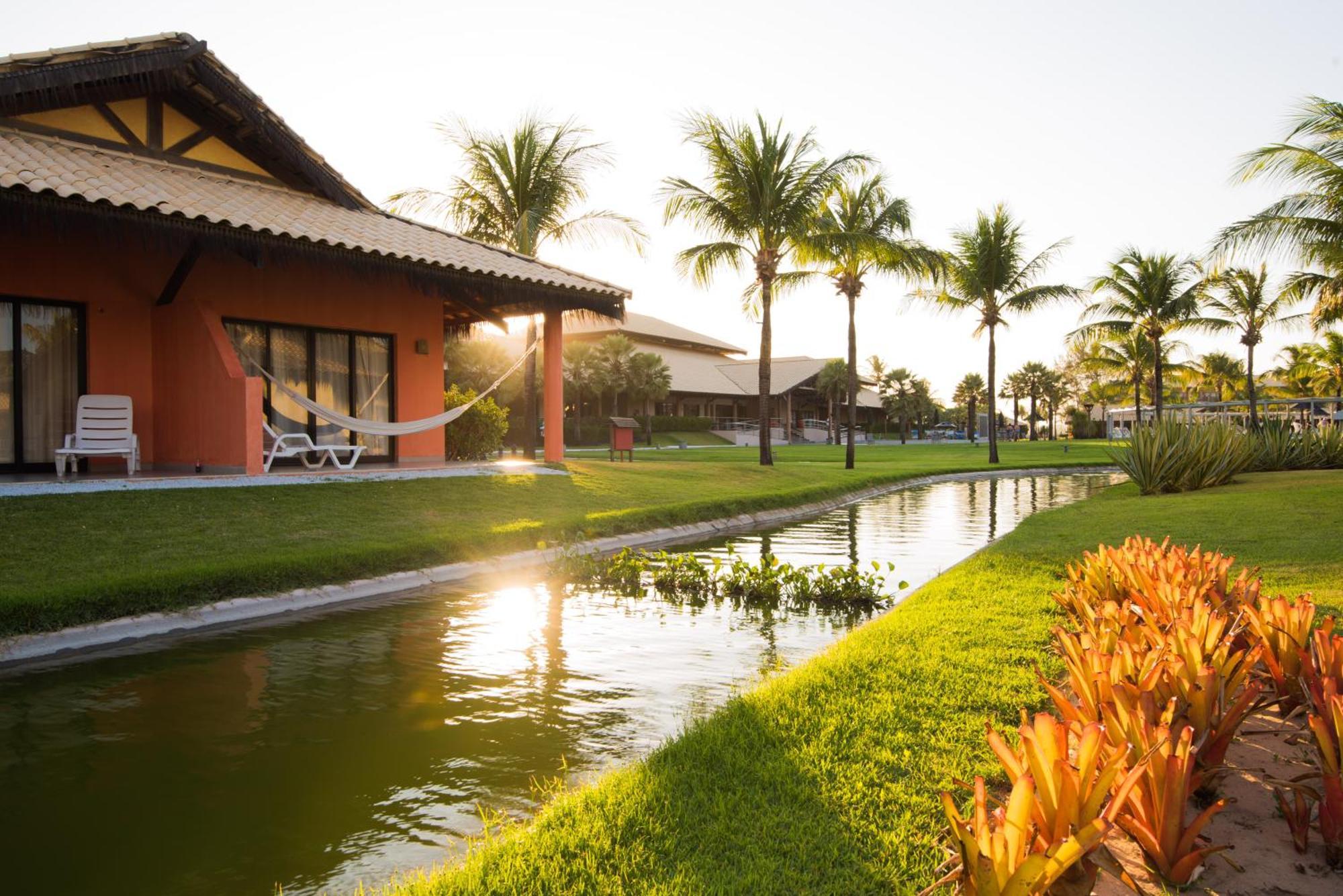 Gale Cumbuco Resort Caucaia