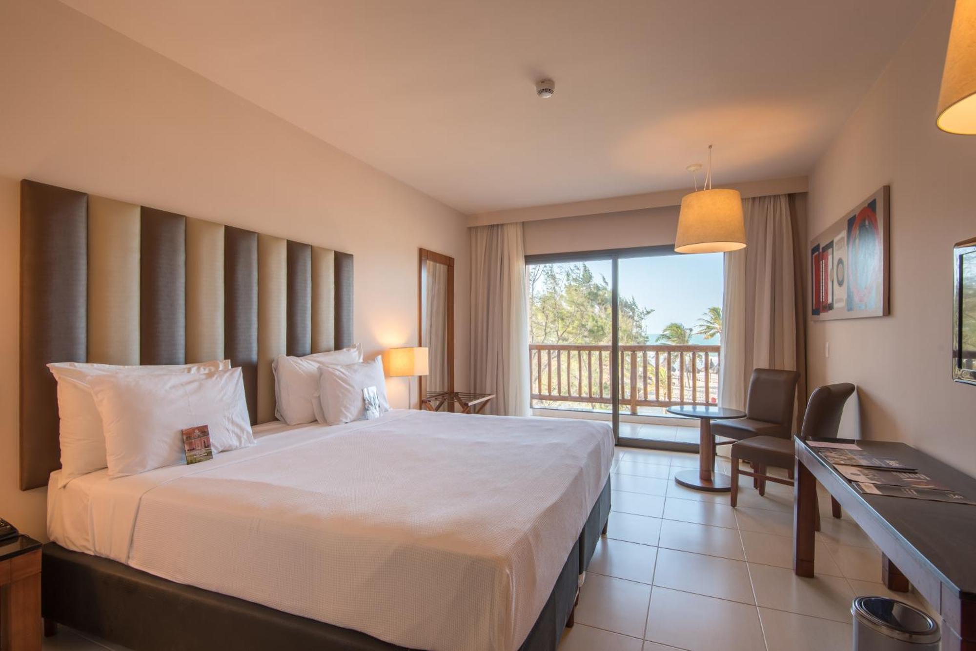 Resort Gale Cumbuco