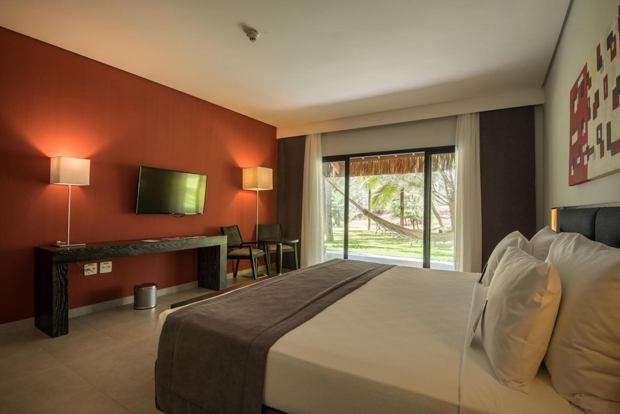 Gale Cumbuco Resort 5*