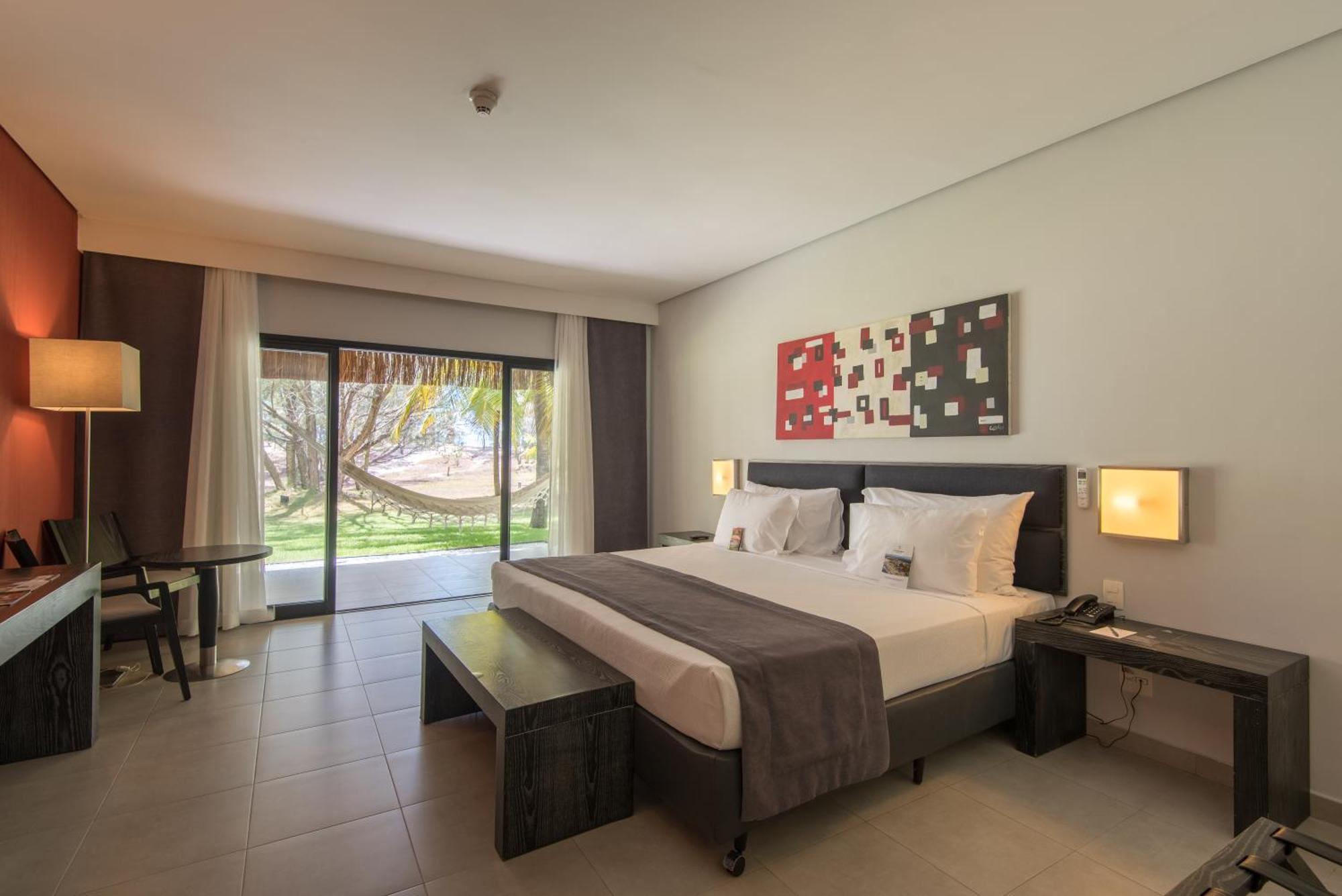 Gale Cumbuco Resort Caucaia