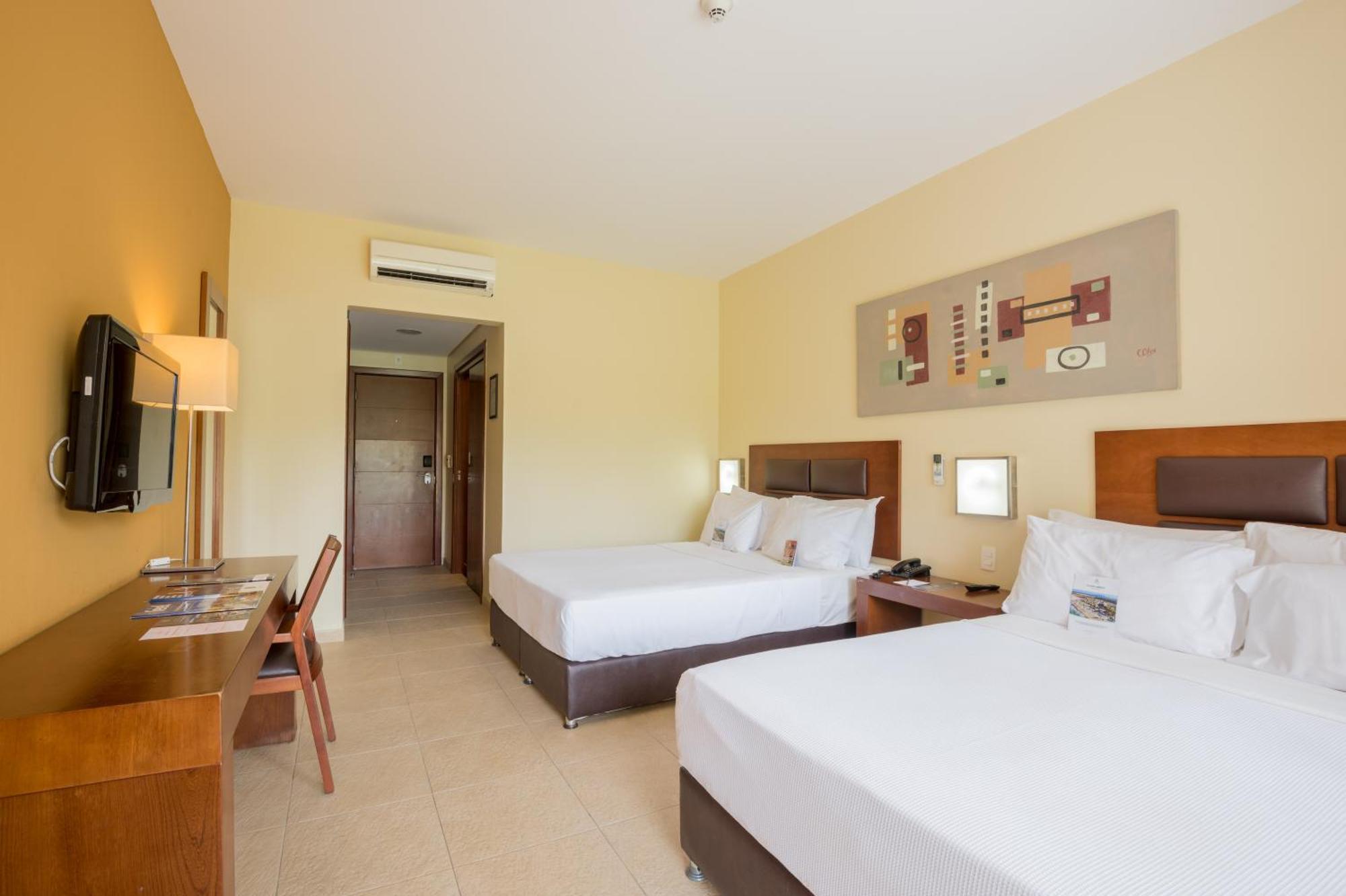 Gale Cumbuco Resort Caucaia