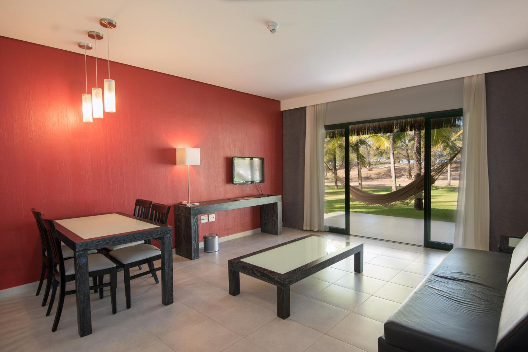 Gale Cumbuco Resort Caucaia