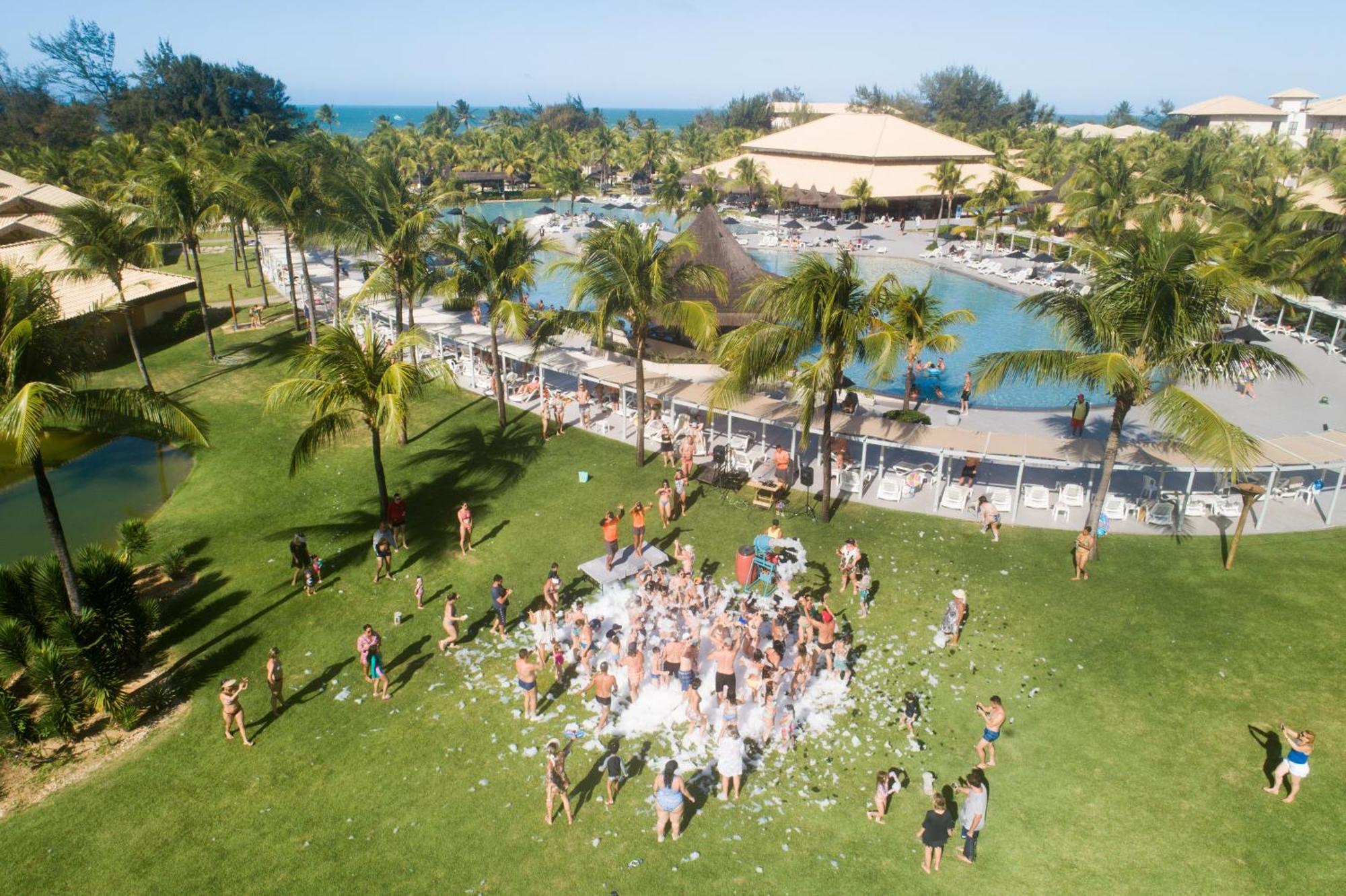 Resort Gale Cumbuco
