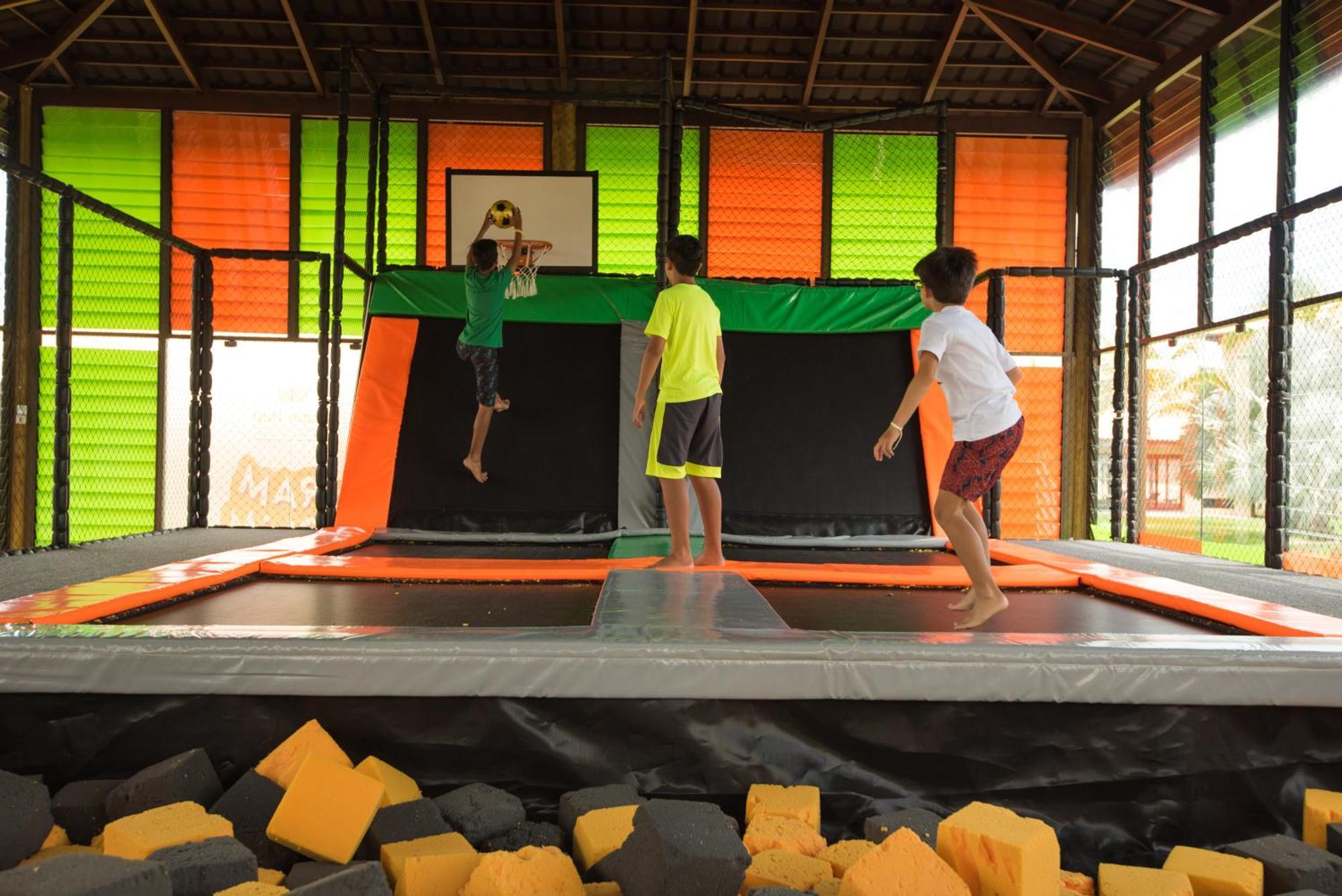 Gale Cumbuco Resort Caucaia