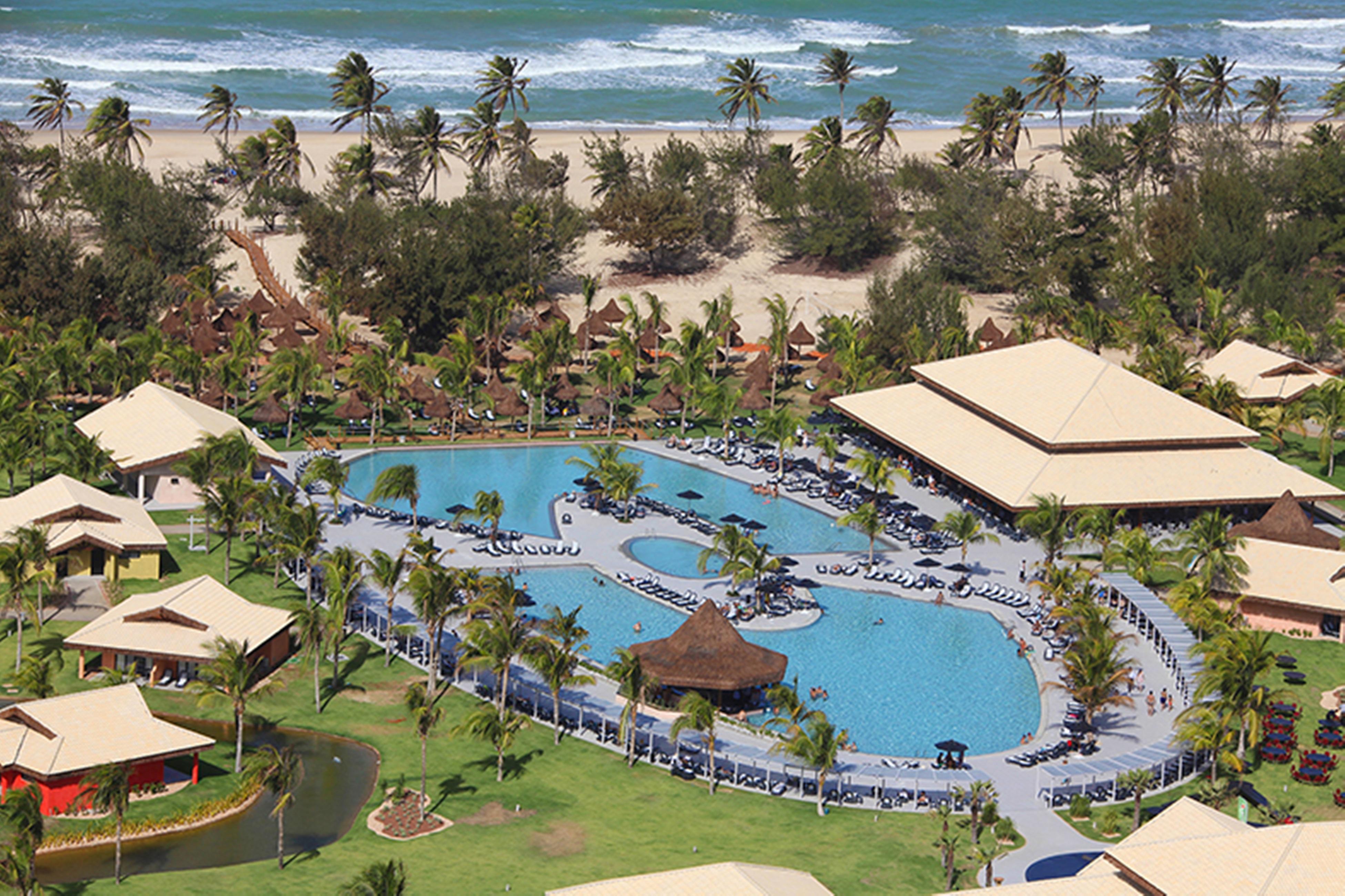 Gale Cumbuco Resort 5*
