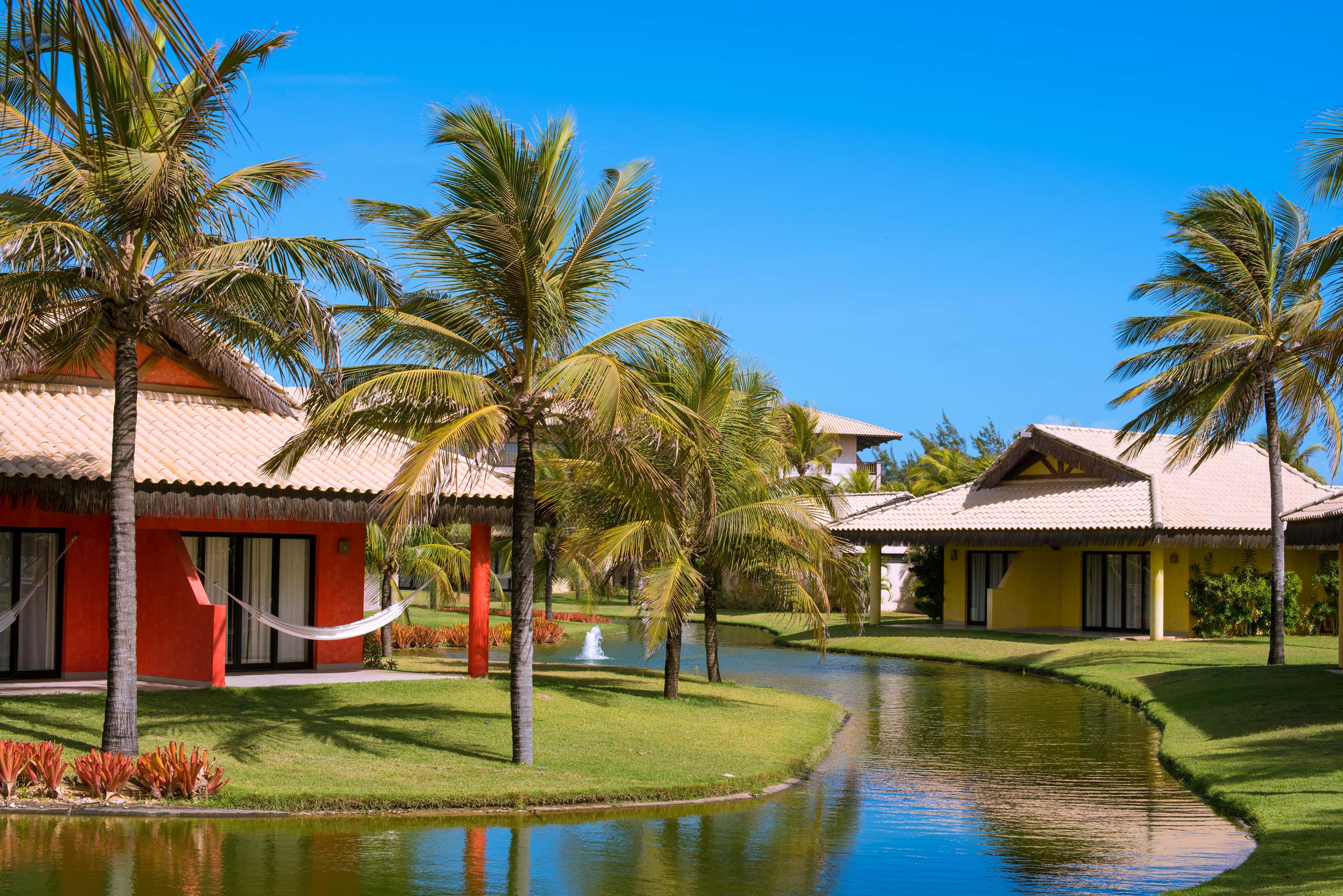 Gale Cumbuco Resort Caucaia