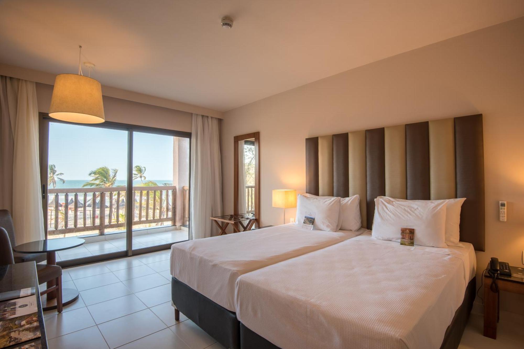 Resort Gale Cumbuco 5*
