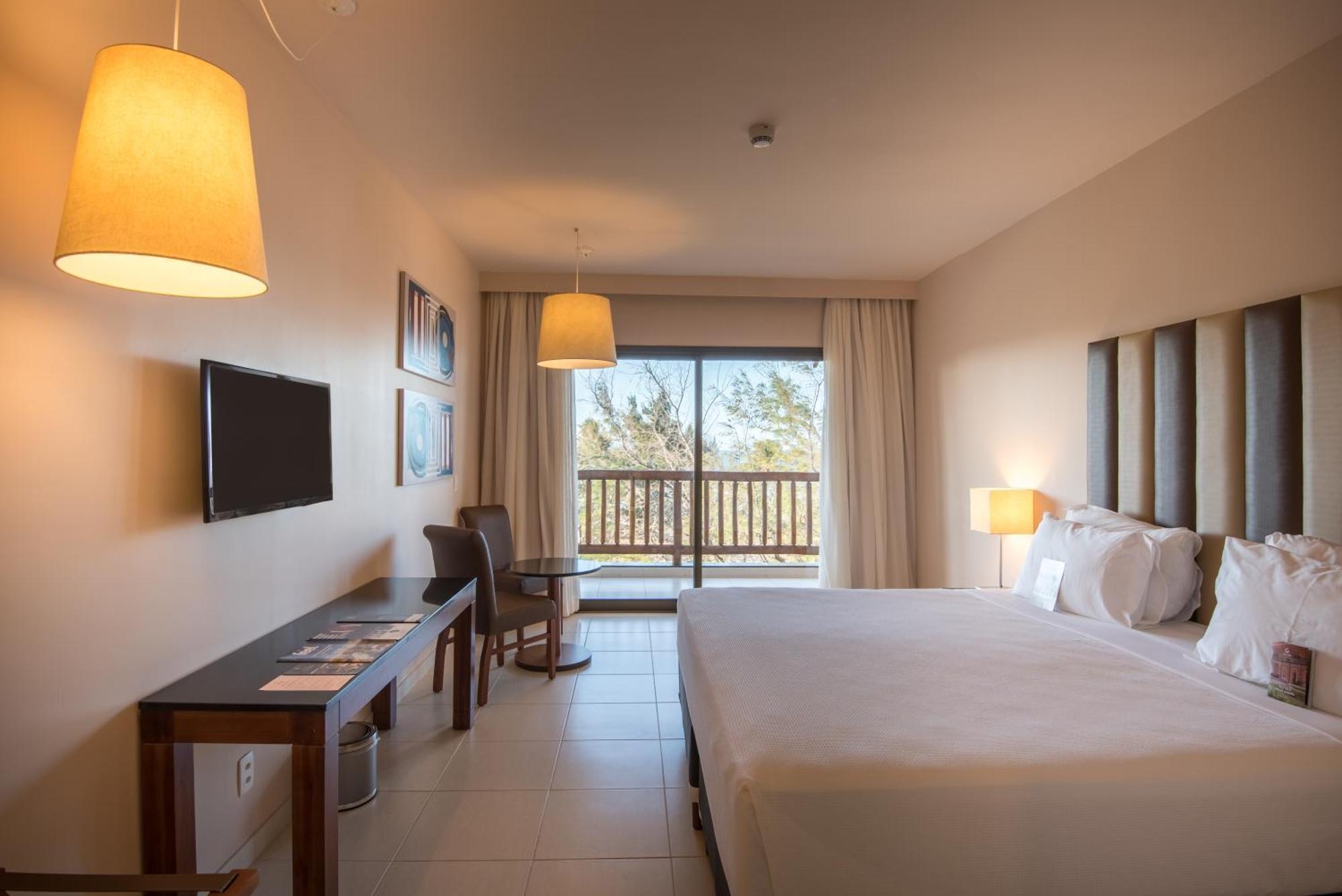 Resort Gale Cumbuco