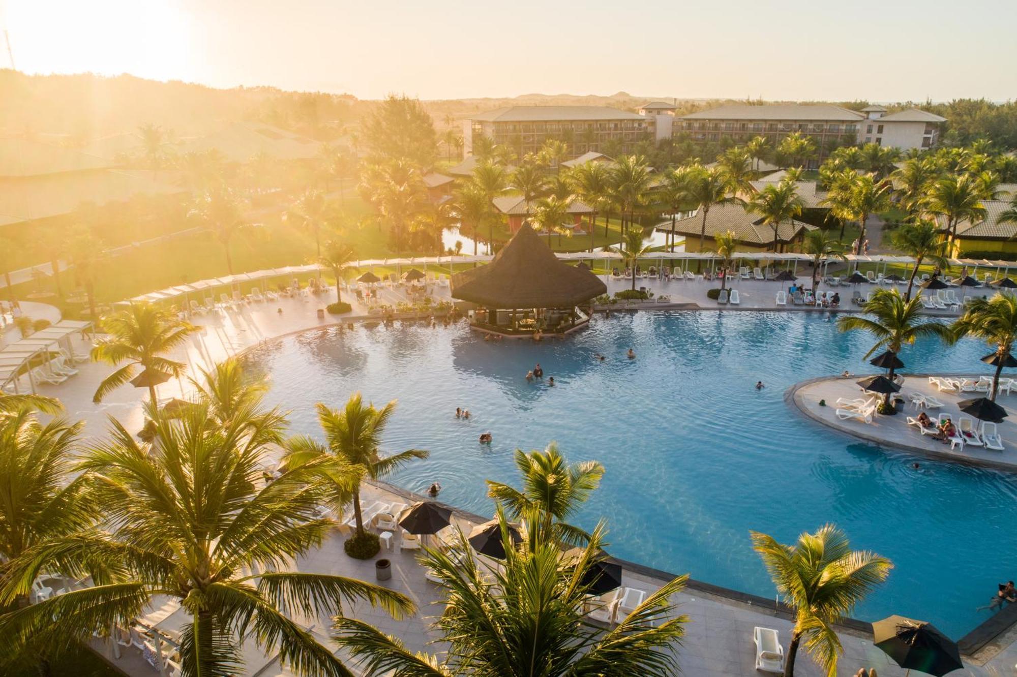 Resort Gale Cumbuco